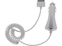 Carregador CELLULARLINE Car Charger
