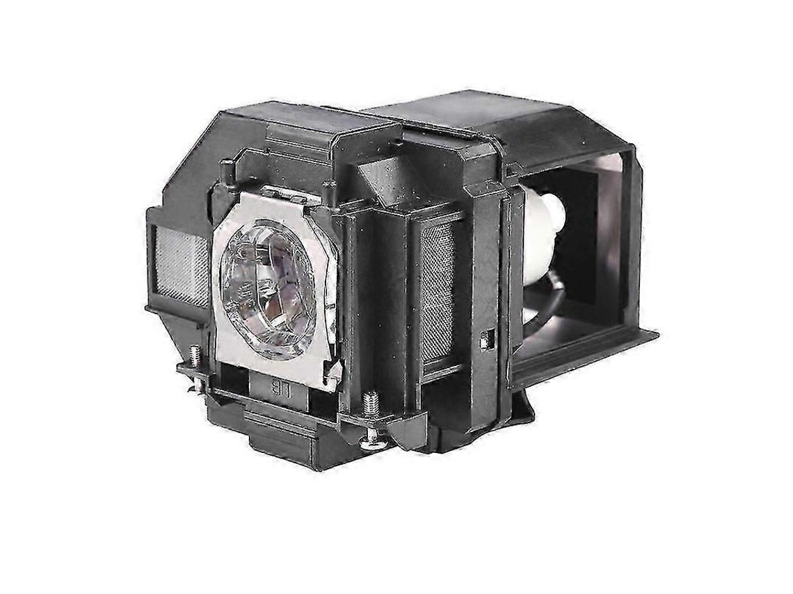 Lâmpada Para Projetor Epson V13h010l96 Compatível Com Eb-w39, W42, X41, W05