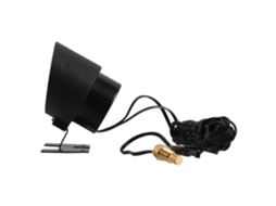 Medidor Digital De Temperatura Da Água E Voltagem 12v Para Carro E Caminhão