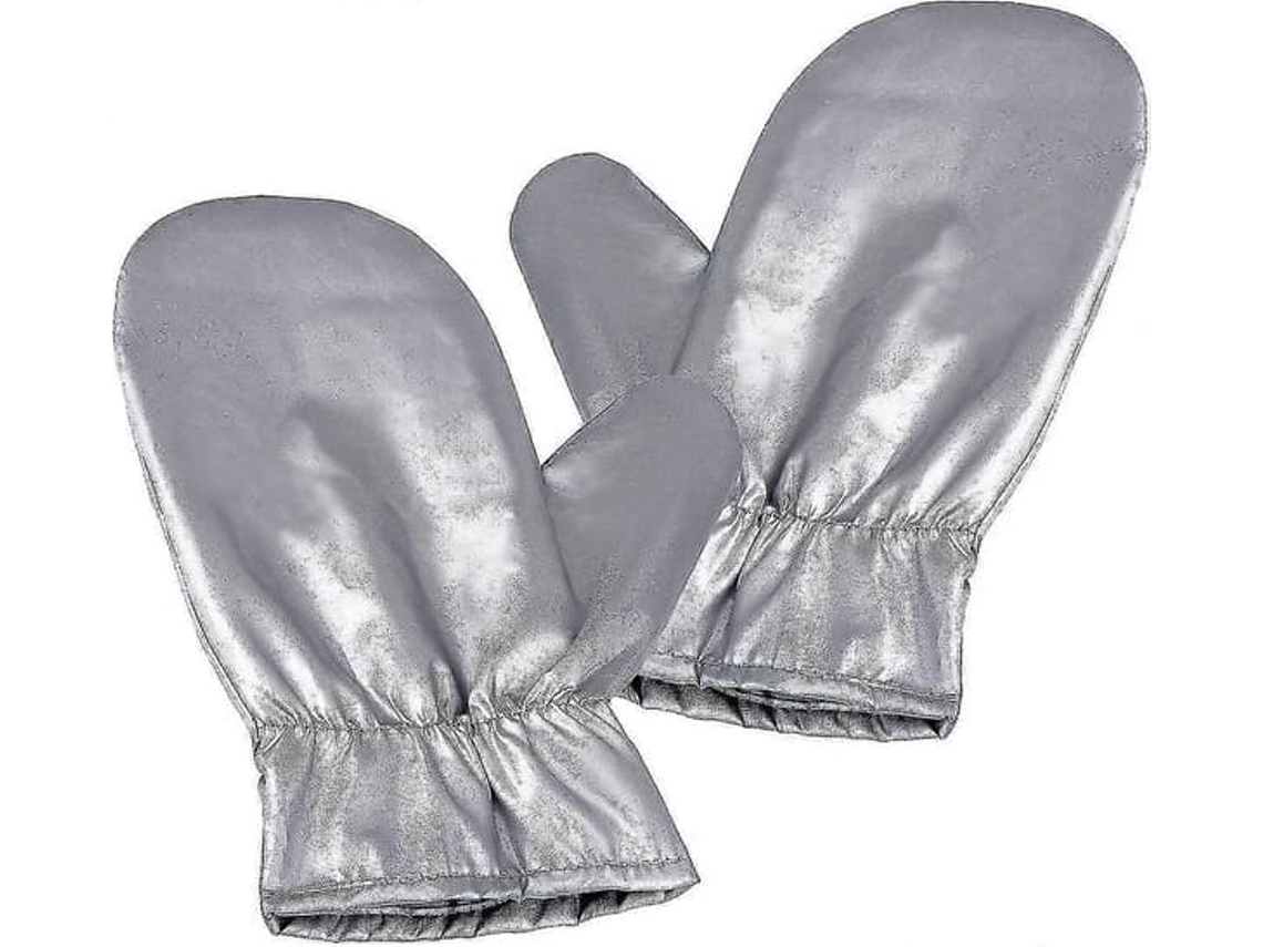 Luva Térmica Antivapor Para Engomar Roupa