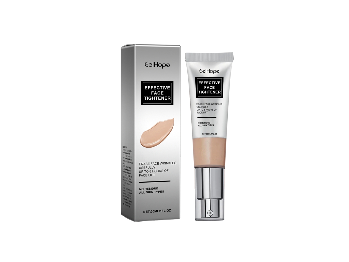 Base Hidratante com Alta Cobertura para uma Make Perfeita e Durable LAXISCREED