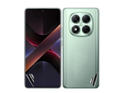 Pelicula de Vidro GIFT4ME Xiaomi Poco X7