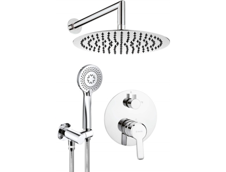 Concealed Shower Set Deante