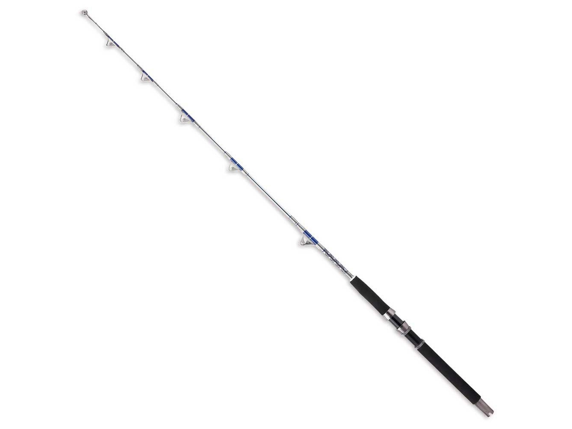 Cana Corriços Ocean King Prateado 1.65 M / 15-20 Lbssugoi