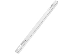 Eixo De Maçaneta Antiga Uonlytech, Barra De Ferro Substituição, 8x8x140mm, Para Mecanismos De Maçanetas E Fechos Antigos