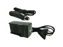 Charger Compatible For Nikon D80 OTECH