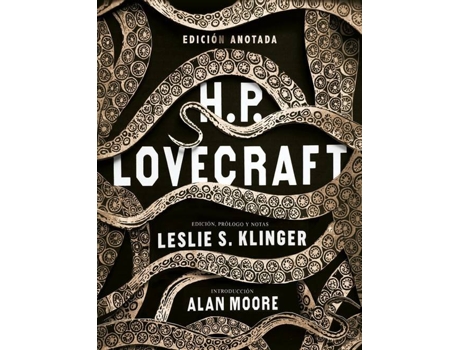 Livro H.P.Lovecraft