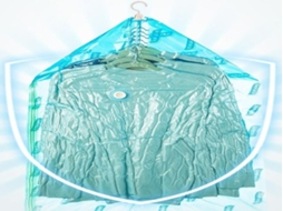 Sacos para aspirador de pó Lurelia, 4 unidades. 135
