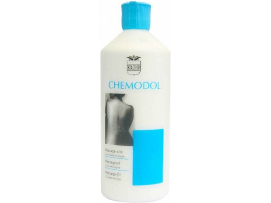 Creme de Massagem Chemodol 500ml