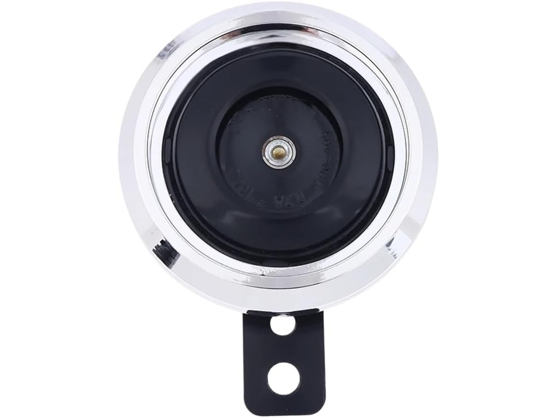Haut-parleur Radio 1 Kit De Haut-parleurs Dc 60 V 12 48 0,2 A 100 Db Para Haut-parleur Fort