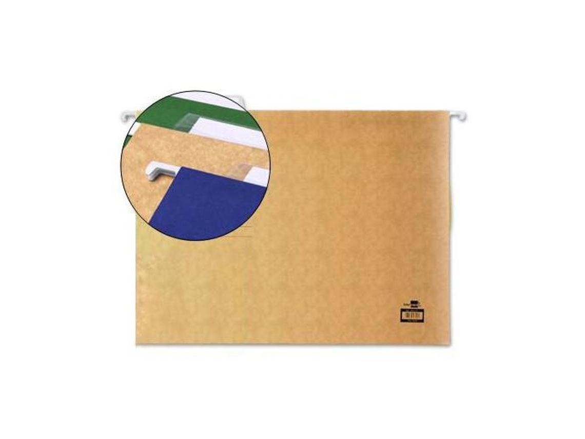 Capas de Suspensao Liderpapel, A4