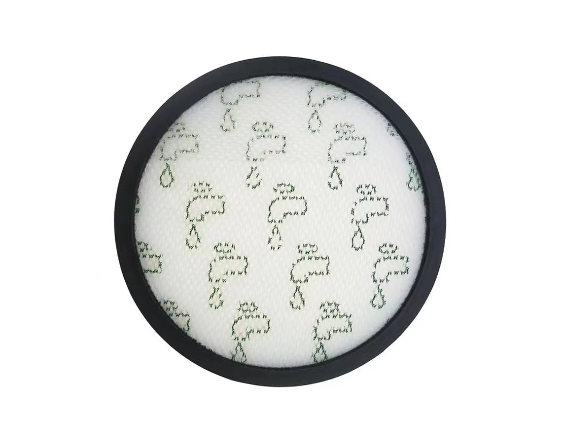 Acessório Aspiradores Para Rowenta X-trem Power Cyclonic Série R069 Pré-filtro Cuich