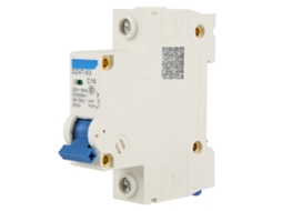 Disjuntor De Corrente Residual (16a, 220/380v)
