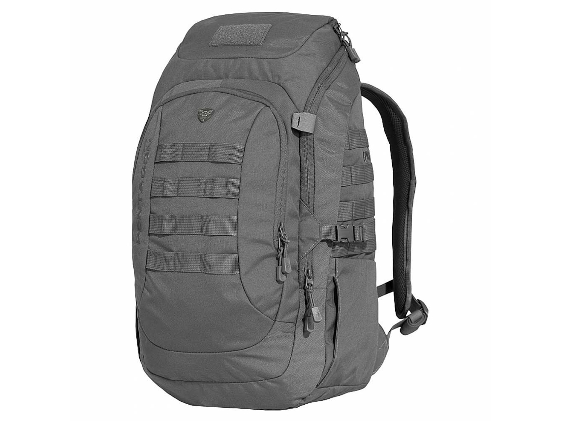 Mochila Epos 40L Cinzentopentagon