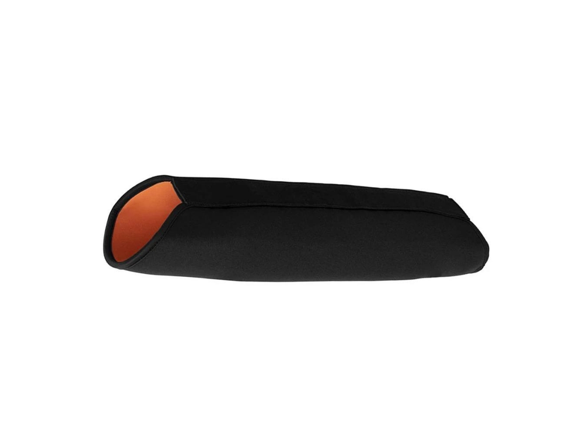 Soporte de Teléfono para Moto Impermeable Rotatorio 360° S/MARCA