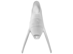Footpocket 400 Hd Branco Eu 36-37H.Dessault By C4