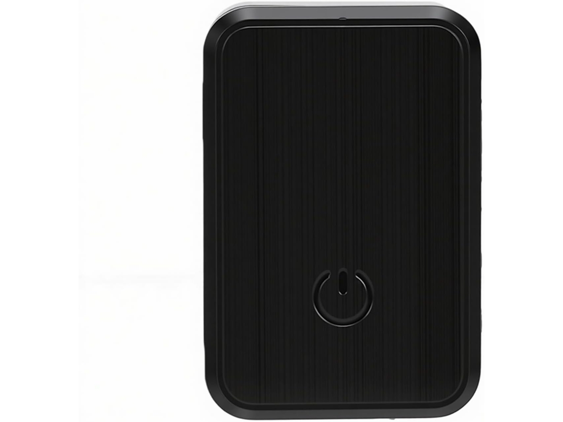 Rastreador Gps Magnético Mini - Uso Prático E Funcional