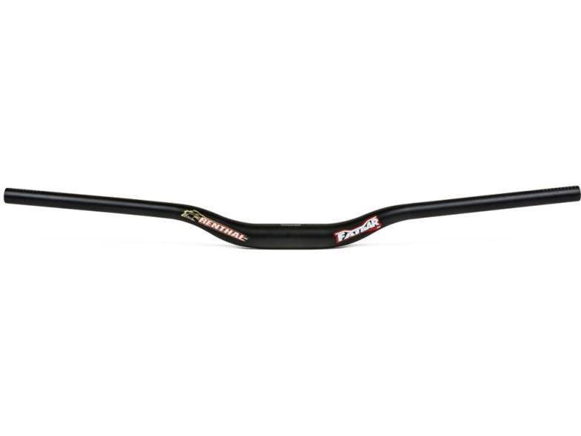 Guiador RENTHAL Fatbar 35 30 Mm Rise