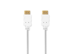 Cabo Hdmi™ 4k 18 Gbps 2,00 M com AQUAFORGE
