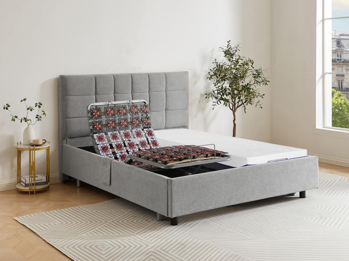 Cama Articulada Erega