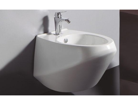 BATHCO 4532 TIBER Bidé Suspenso THE BATH COLLECTION