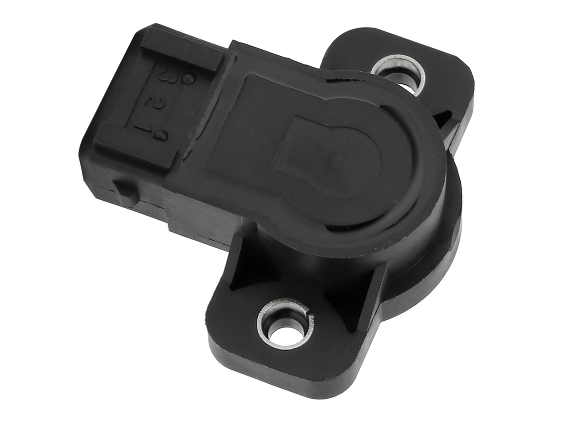 Sensor De Posição De Acelerador Laxiscreed Para Hyundai Tucson E Santa Fe - Peças De Reposição