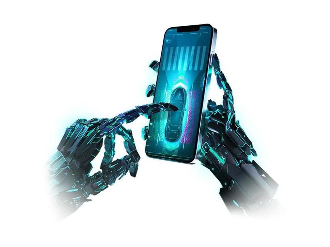 1up Pro Asus Rog Phone 9 3mk