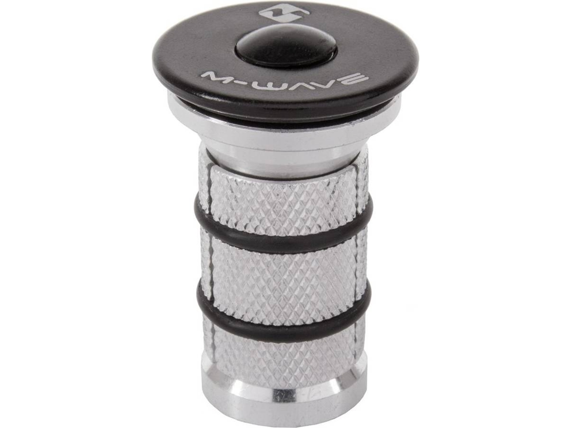 Forquilha M-WAVE Compressor Plug For Ahead Head Set (27.5´´)