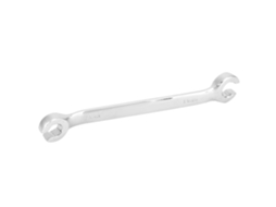 Chave De Tubo De Óleo Aço Carbono 9-11mm Cabeça Dupla Extremidade Aberta Ferramenta De Reparo