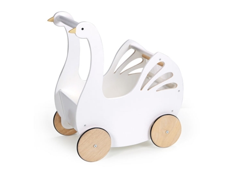 Carrinho de boneca TENDER LEAF TOYS de