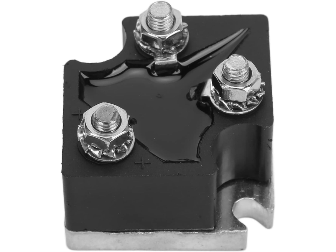 Regulador de Tensão Externo Ubec para Helicópteros da Modulerc Entrada 7 25,5v Saída 5v/6v 7,4 SFUSHOS