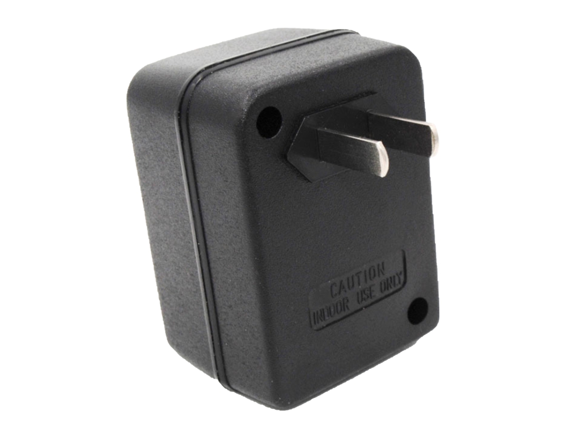 Adaptador de Voltaje Convertidor Step Up Boost 5W