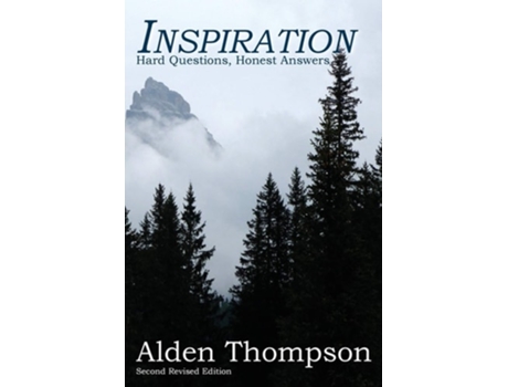 Livro Inspiration De Alden L Thompson (inglês)
