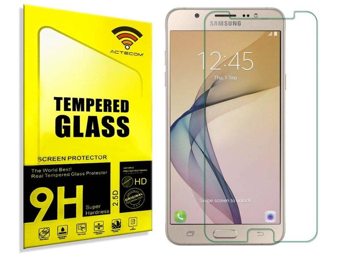 Pelicula de Vidro HONGWE. Galaxy J7 2017