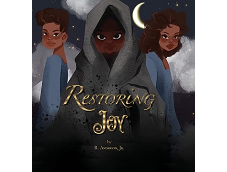 Livro Restoring Joy de R Anderson Jr (Inglês)