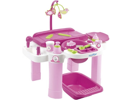 Conjunto de Acessórios  2879