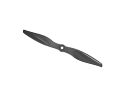 Hélice elétrica Gemfan Pfgn de 9 polos em fibra de vidro e nylon para modelos de aeronaves RC (9x6e2 peças) MDUG (94,5 96 Cw Ccw)