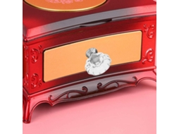 Conjunto De 5 Puxadores Acrílico Transparentes Para Portas Armários, Com Design Elegante E Sofisticado, Em Estilo