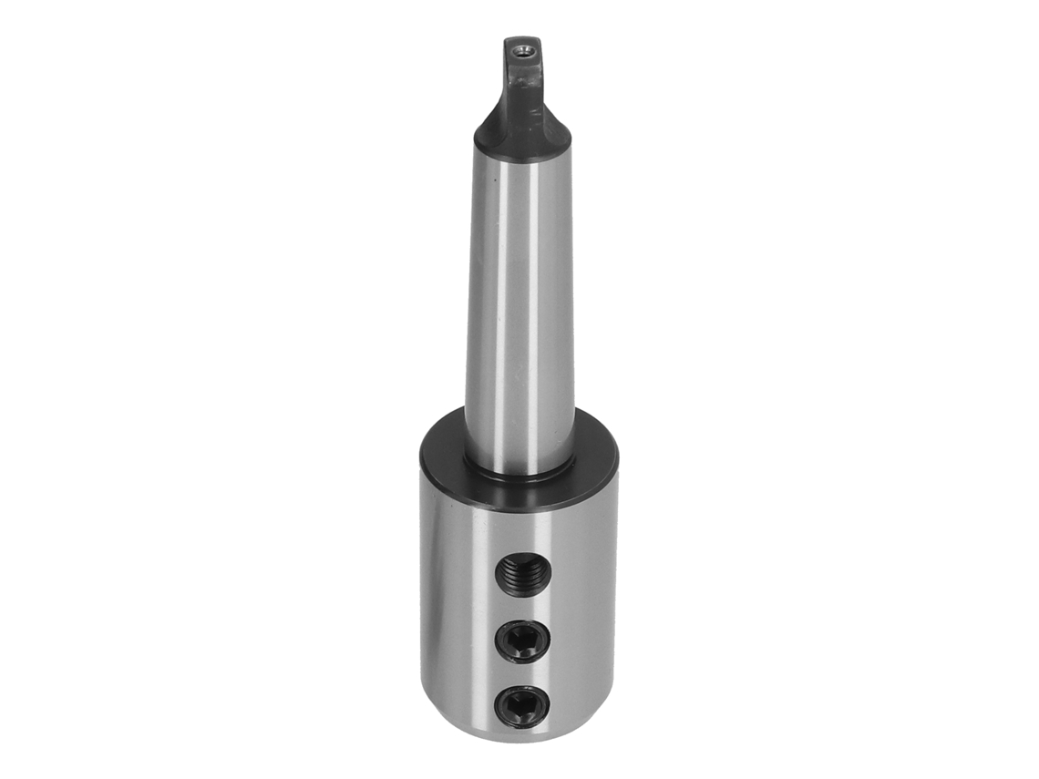 Adaptador de pinça para fresadora (aço rápido)