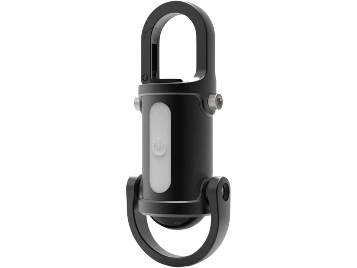 Chaveiro Com Lanterna, Lanterna Compacta, Lanterna Para Trilhas, Lanterna