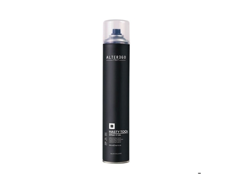 Hasty Too Spray It On 500ml Laque Extra Forte Alterego