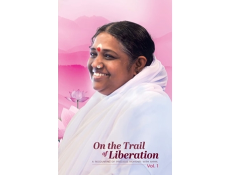 Livro On The Trail Of Liberation V1 De Br Madhavamrita Chaitanya (inglês)