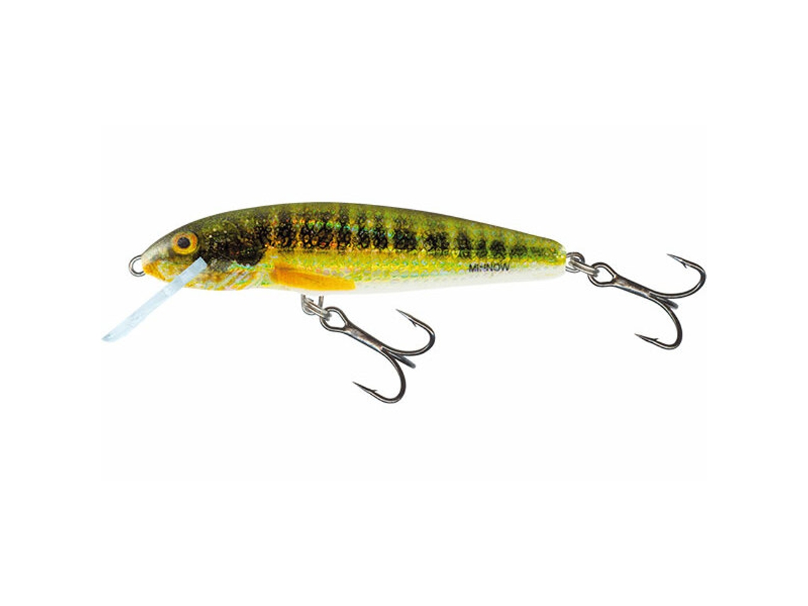 Lure Salmo Minnow SNK 8g