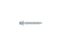 Caixa Com 100 Parafusos De Fixação M8x40mm Index