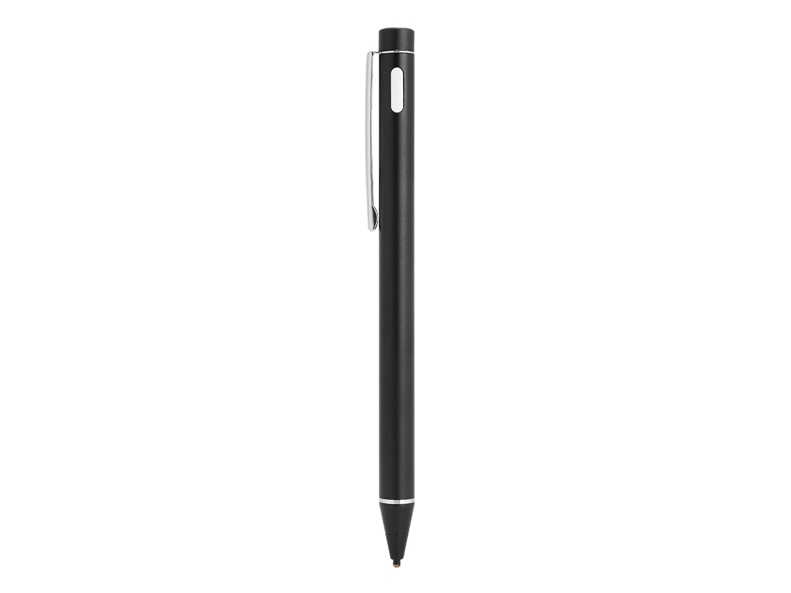 Estilo Capacitivo Universal LAXISCREED 1.8mm Ponta de Cobre Fina
