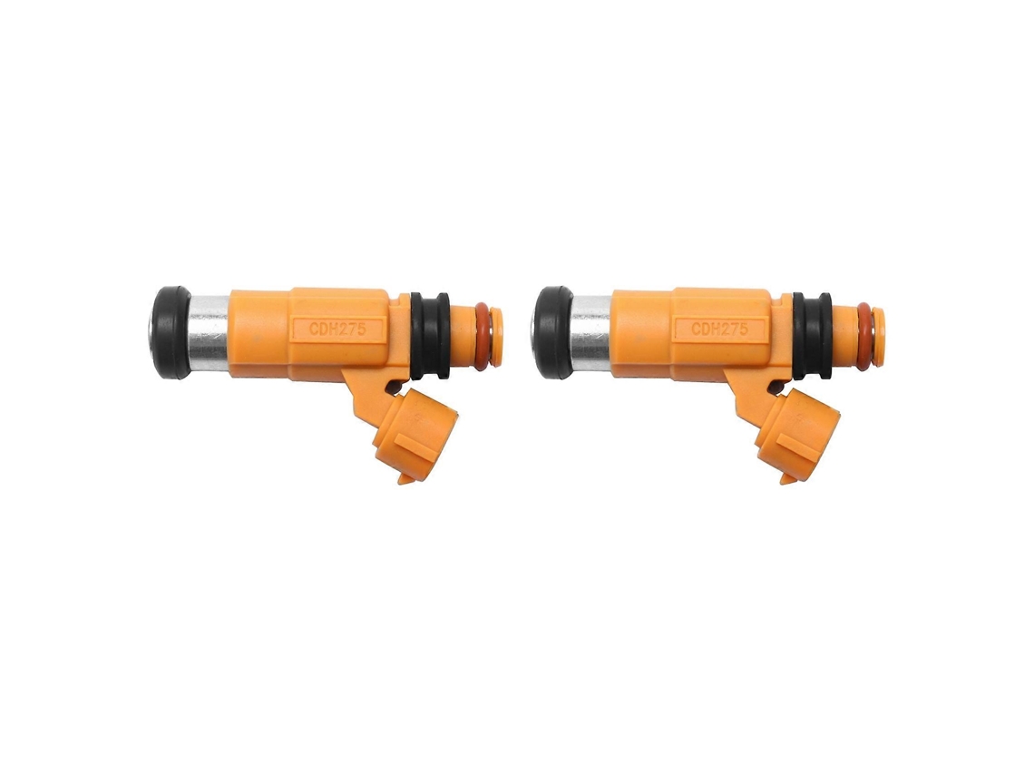 2 Unidades Lot Injetor De Combustívels Para Mitsubishi Galant Md319792 Cdh275 Para Yamaha Outboards 150hp F200 F225 Lf225 Lf200