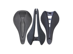 Selim De Mtb Balugoe Impresso Em 3d, Ultraleve, Oco, Confortável E Respirável Para Bicicletavayotoy