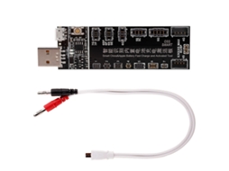 Placa de Ativação de Carregamento LAXISCREED para Iphone 4