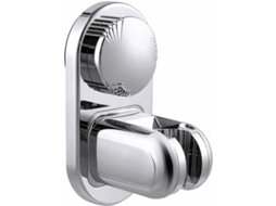 Aspersor bidet portátil, aço inox 304, com gancho, para limpeza de banheiro e pets NOVA LINE