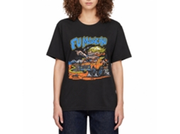Fu Manchu Van Dude T-shirt Unisex Adults Size:xxxl